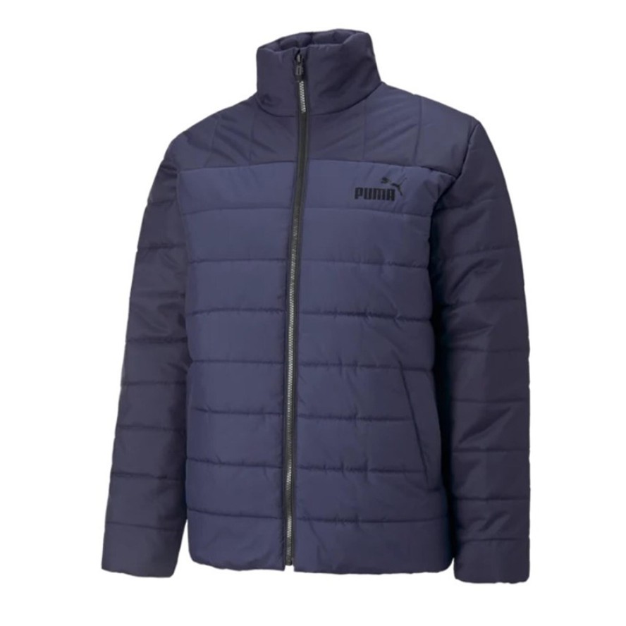 Kurtka Wodoodporna Męska Zimowa ESS