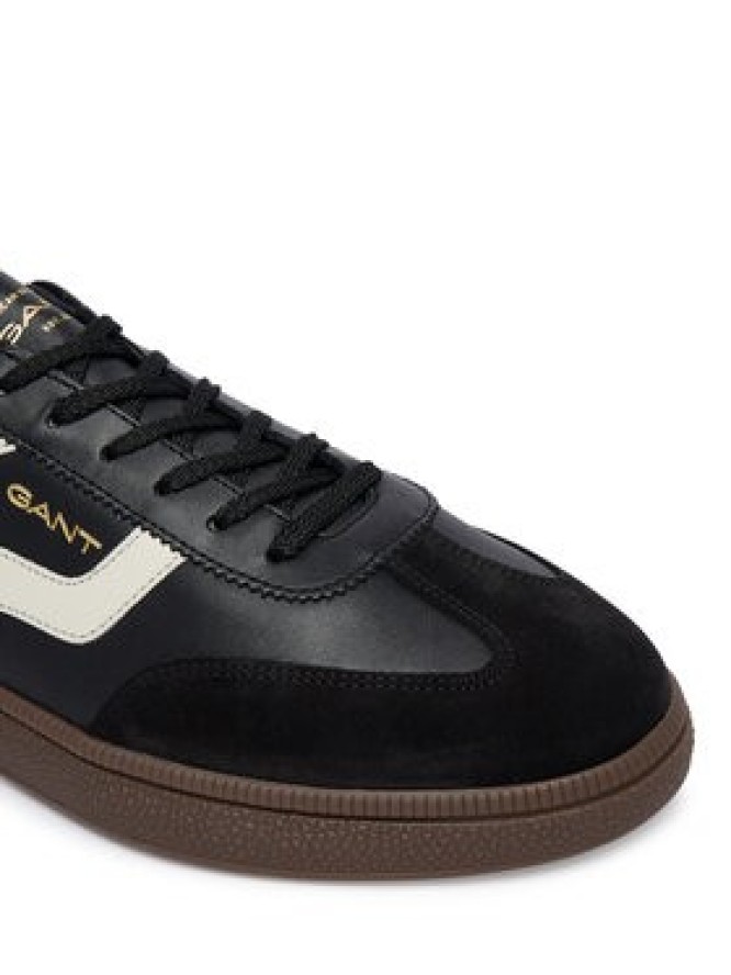 Gant Sneakersy 32631207 Czarny