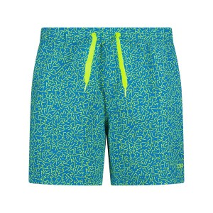 Szorty męskie plażowe CMP 35R7577