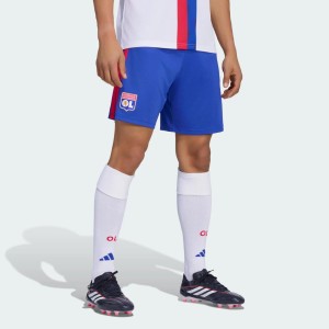 SPODENKI PODSTAWOWE OLYMPIQUE LYONNAIS 26/27
