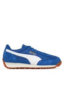 Puma Sneakersy Easy Rider Vintage 399028 09 Niebieski