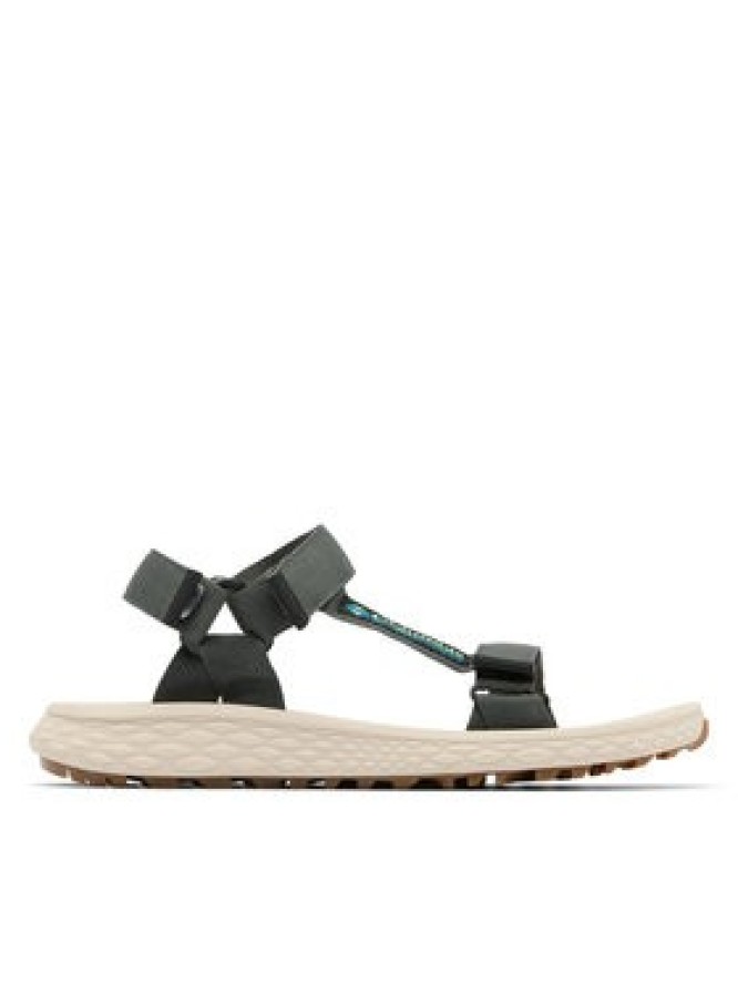 Columbia Sandały Konos Globetrot™ 2126931 Szary