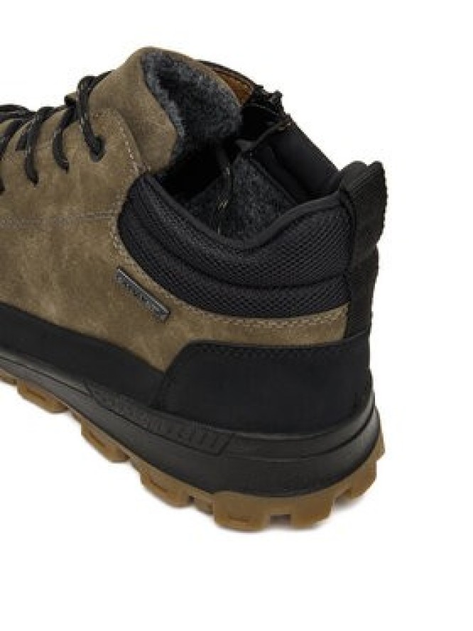 Rieker Trzewiki CEO-35508-25 Khaki