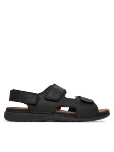 Rieker Sandały CEO-25558-01 Czarny