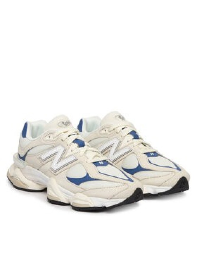 New Balance Sneakersy U90601KA Beżowy