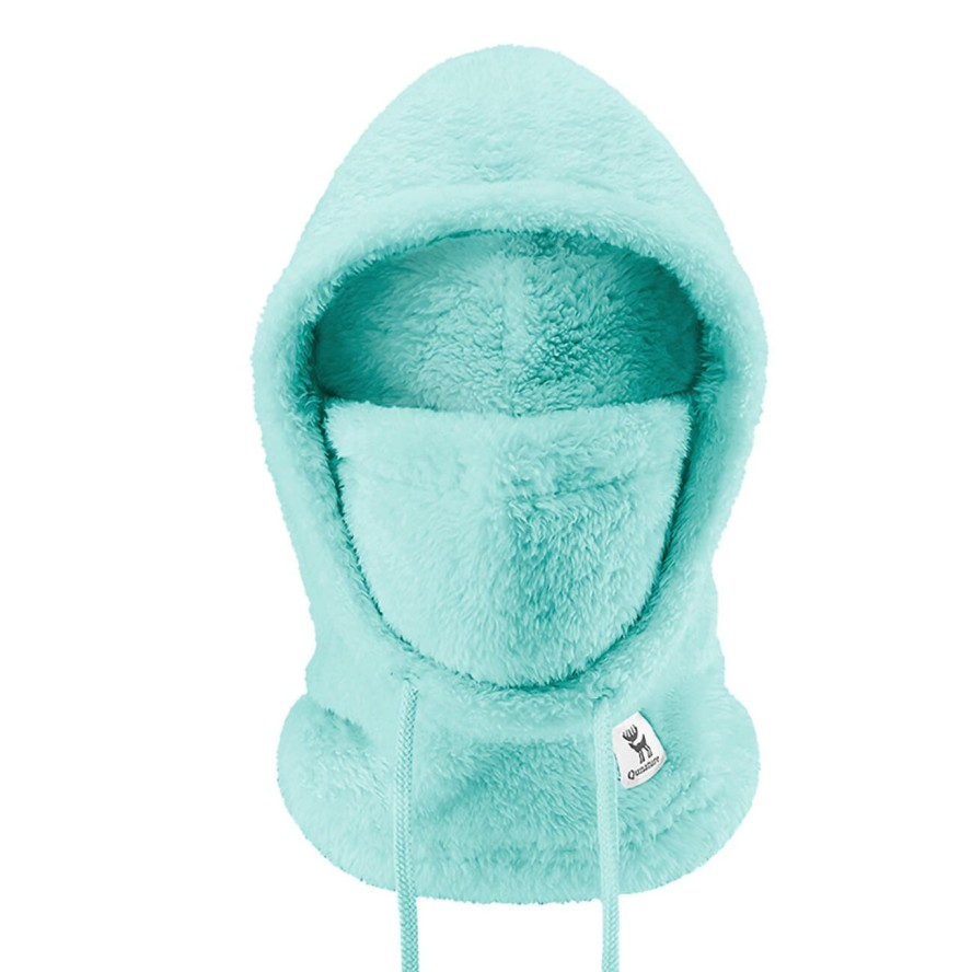 Kominiarka narciarska Qunature Arctic Velvet
