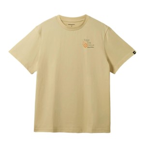 T-shirt Endura Ride The Wild Graphic