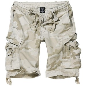 Spodenki cargo Brandit Vintage