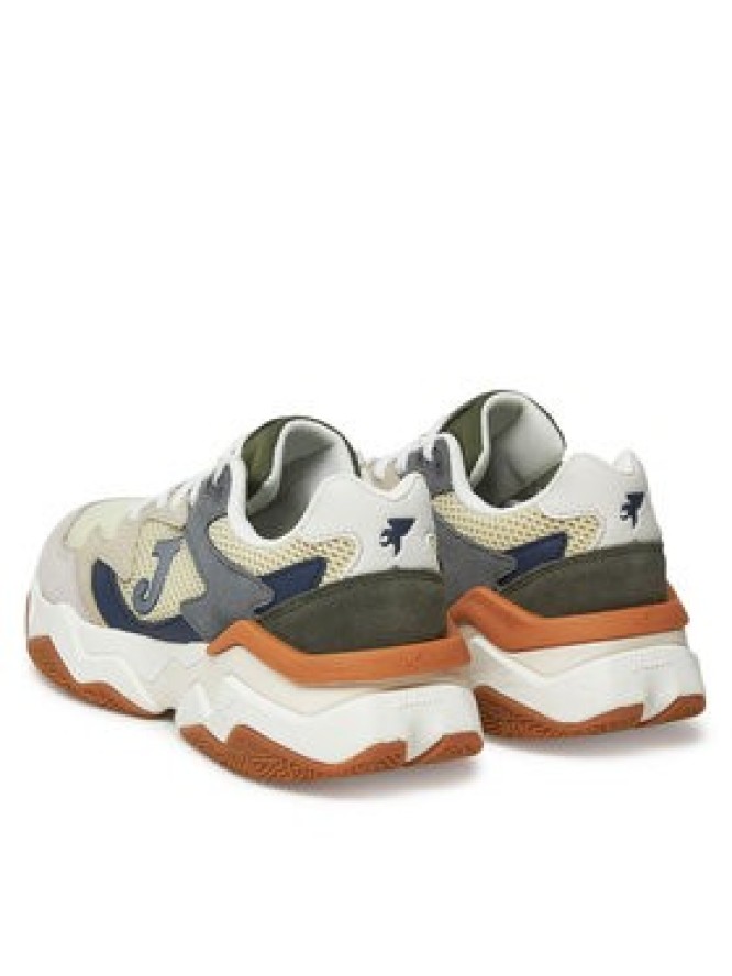 Joma Sneakersy C1400 2536 C1400S2536 Beżowy