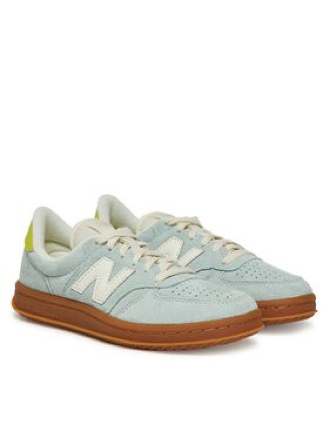 New Balance Sneakersy CT500EB Niebieski