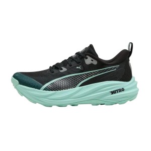 Buty do biegania PUMA Voyage Nitro 4 Noir