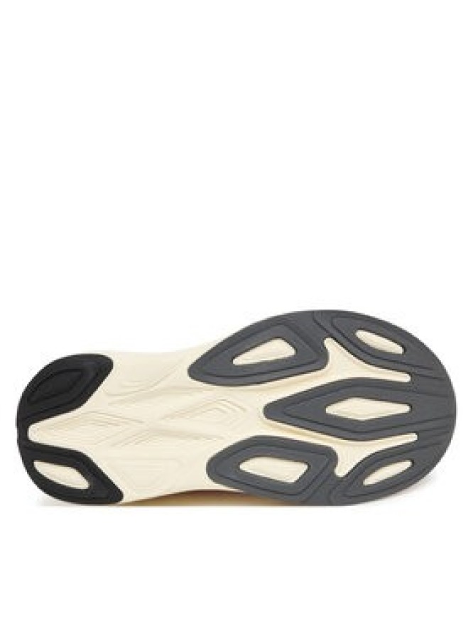 New Balance Buty do biegania More V6 MMORLC6 Szary