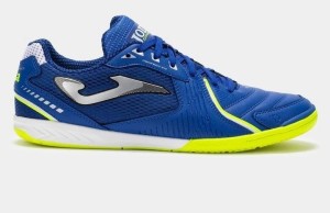 Buty halowe - halówki męskie, Dribling 25 DRIS IN