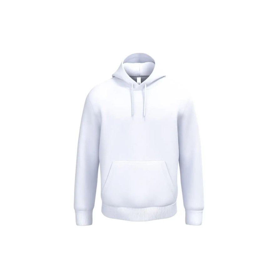 Bluza z kapturem iDeal Basic Brand