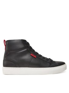 HUGO Sneakersy Morrie 50537334 Czarny