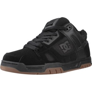 Buty DC STAG Czarny