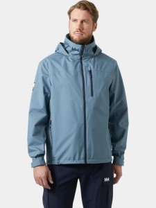 Kurtka Żeglarska Męska Helly Hansen Crew HD 2.0