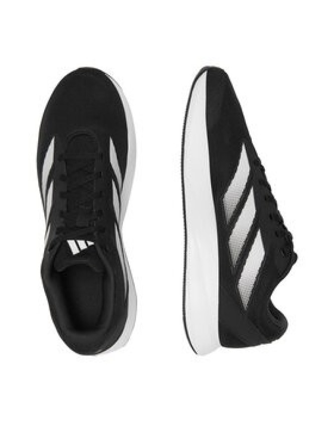 adidas Sneakersy DURAMO RC U ID2704 Czarny