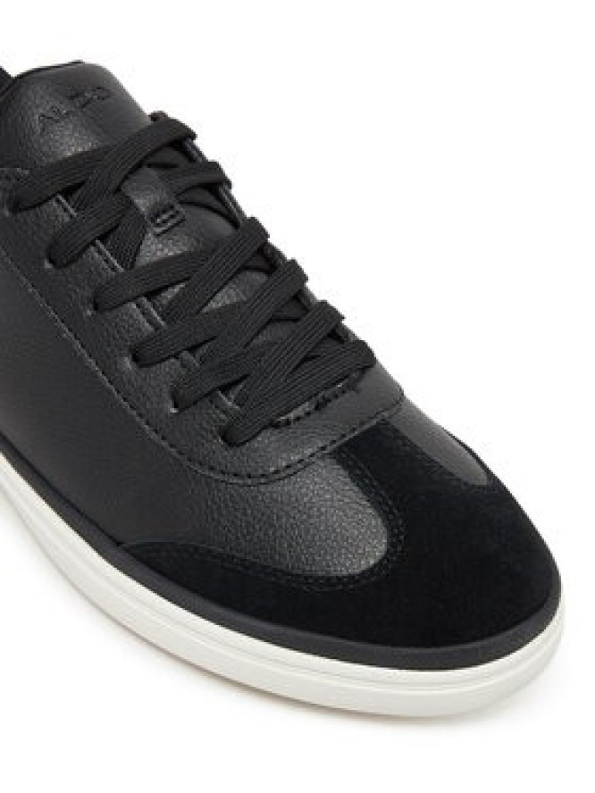 Aldo Sneakersy Lido 13876973 Czarny