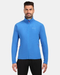 Męska bluza polarowa Kilpi GLAMER-M