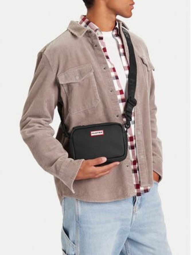 Hunter Torebka C-HTR-XC-004-08 Czarny