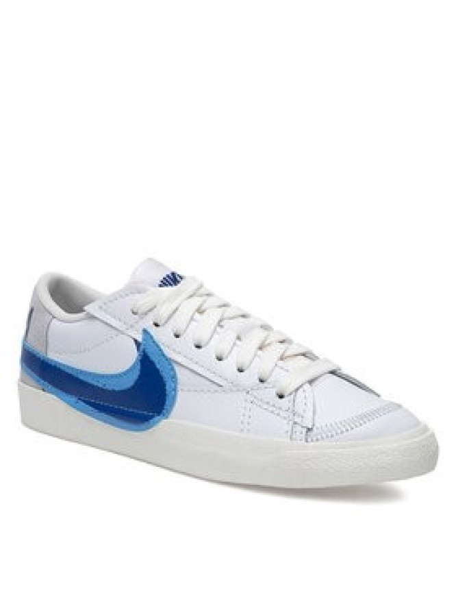 Nike Sneakersy FN3413-100-M Biały