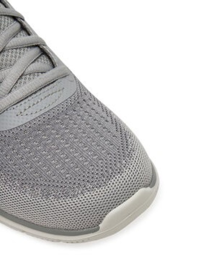 Skechers Buty na siłownię Track - Glendor 232699/GRY Szary