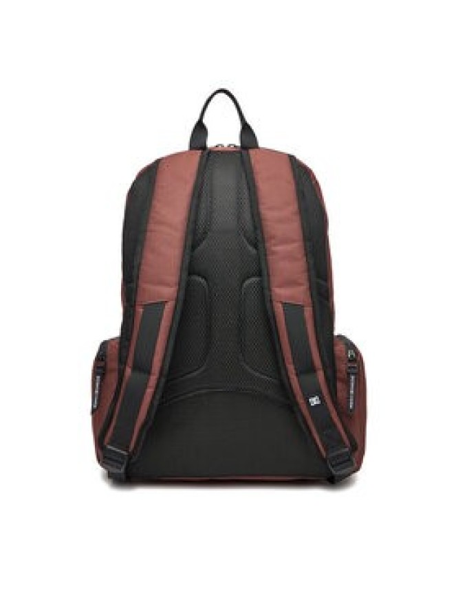 DC Shoes Plecak C-DCI-B-002-08 Brązowy