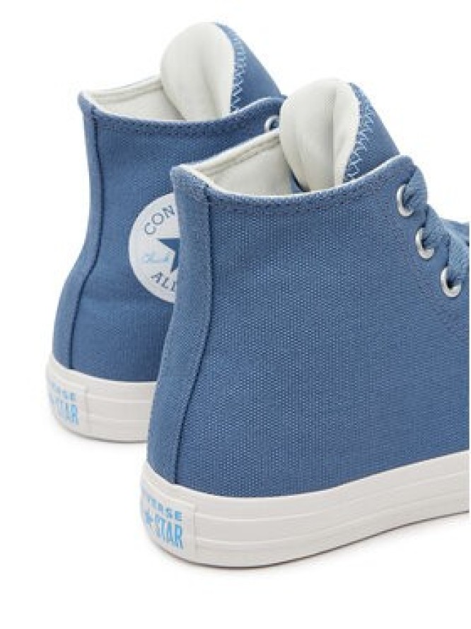 Converse Trampki Chuck Taylor All Star Heavy Canvas A12711C Granatowy