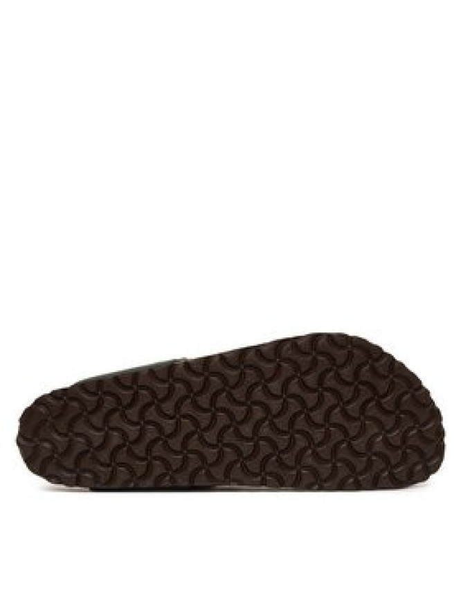 Birkenstock Japonki Gizeh 1032738 Zielony ciemny