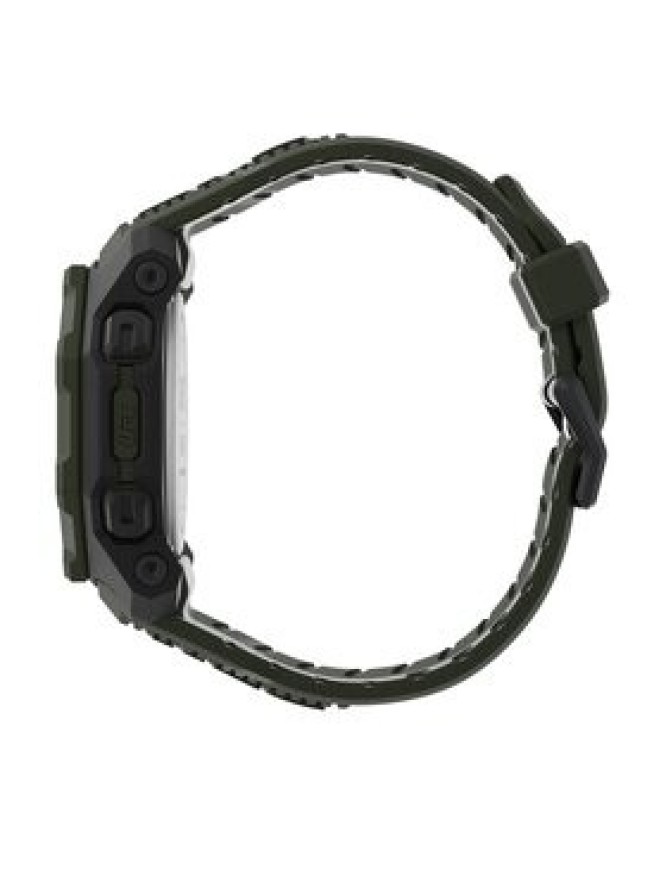 Timex Zegarek Ufc Strenght Knockout TW2V88300 Czarny