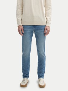 Tom Tailor Jeansy 1045906 Niebieski Regular Fit