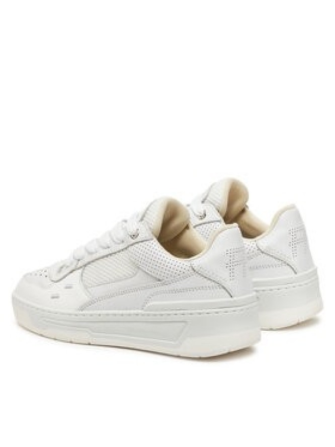 Filling Pieces Sneakersy Cruiser Crumbs 64427541901 Biały