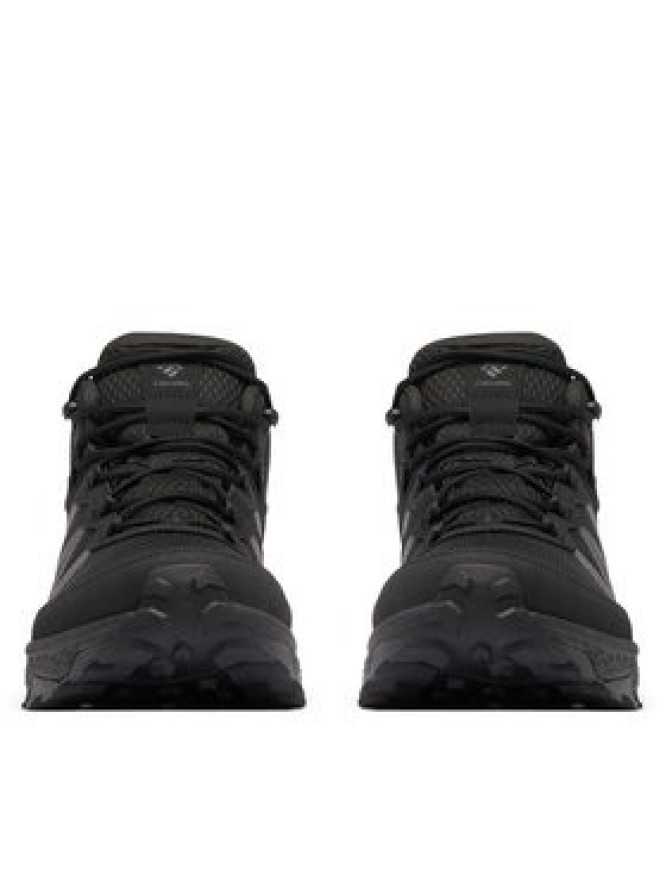 Columbia Trekkingi Peakfreak Rush™ Mid OutDry™ 2126591 Czarny
