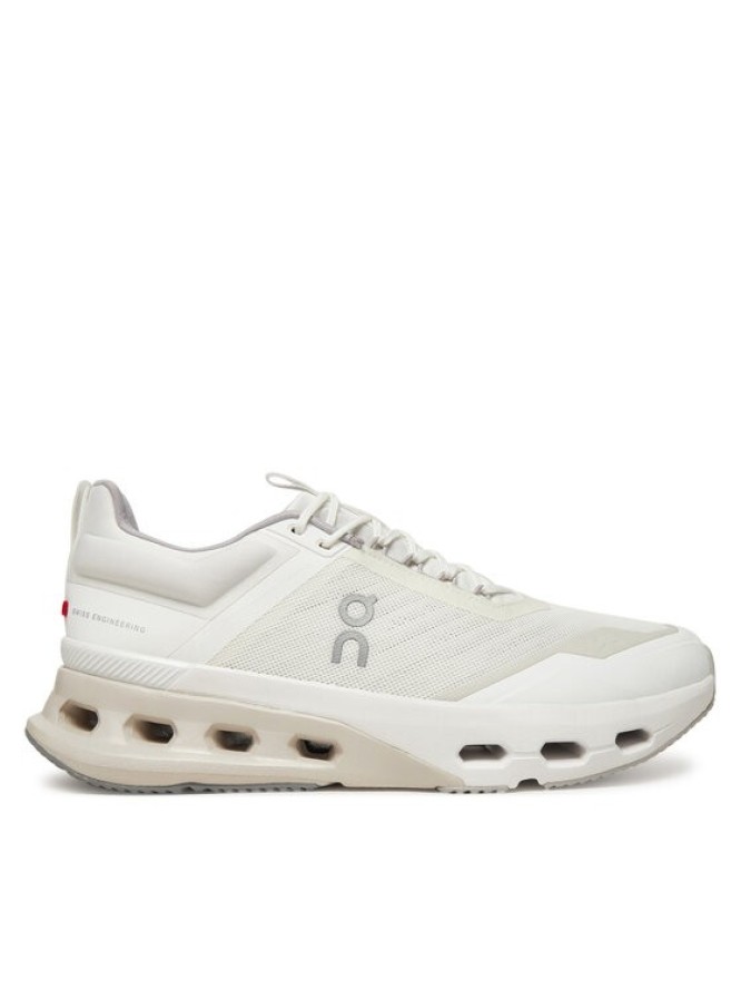 On Buty na siłownię Cloudnova X 3ME30410813 Szary