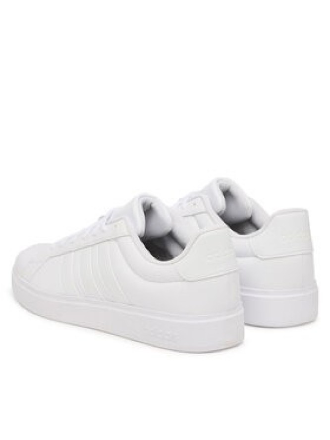 adidas Sneakersy Streettalk JP8277 Biały