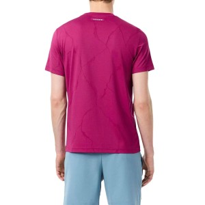 T-shirt Lacoste Players Collection Th6720