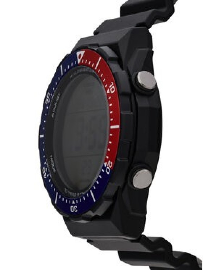 Casio Zegarek Sport AE-1700H-1A2VEF Czarny