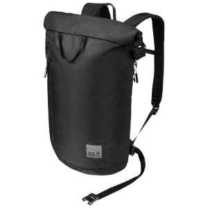 Plecak miejski Jack Wolfskin Helsinki Rolltop