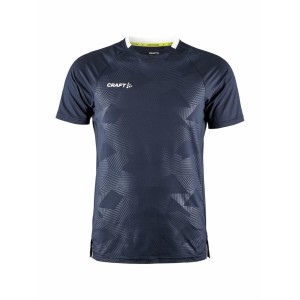 Jersey Craft Premier Solid