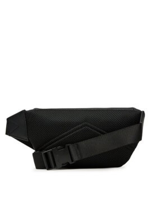 Calvin Klein Saszetka nerka Ck Must Waistbag LV04D3184G Czarny