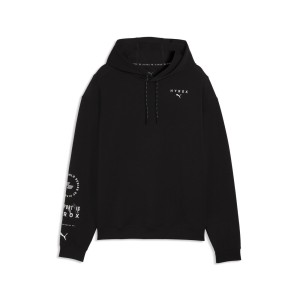 Męska bluza z kapturem CLOUDSPUN PUMA × HYROX PUMA