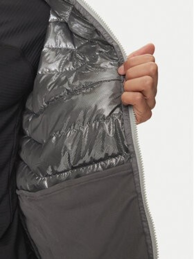 Columbia Kurtka przejściowa Powder Lite™ II 2086964 Szary Regular Fit