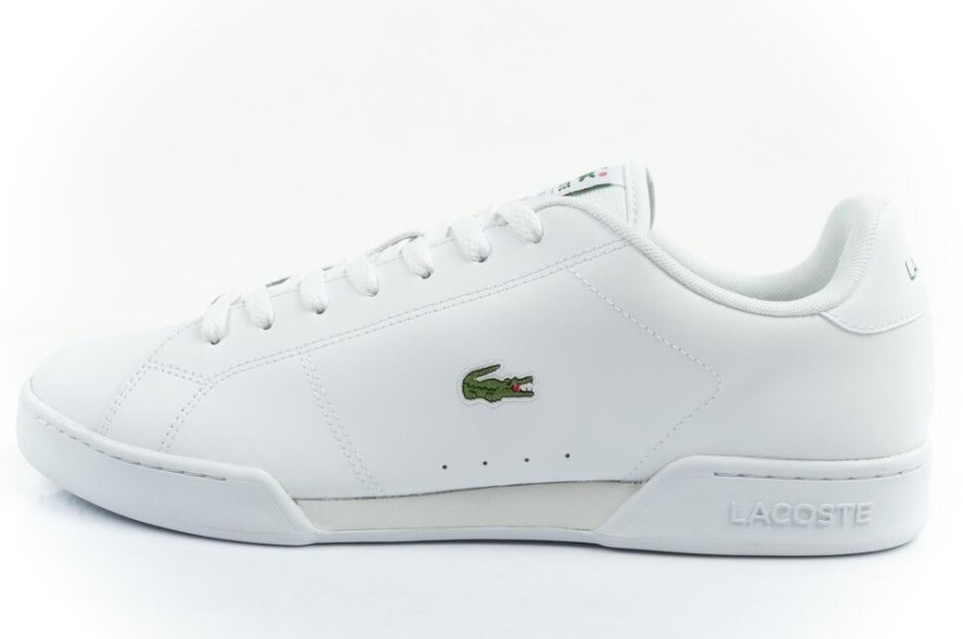 Buty sportowe męskie Lacoste Carnaby Cup 125 2