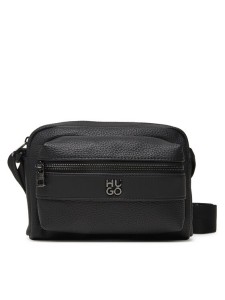 HUGO Saszetka Quantic 50547441 Czarny