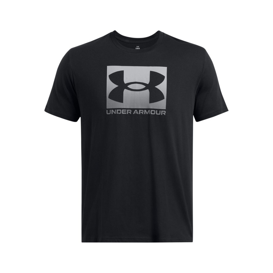 T-shirt Under Armour Boxed