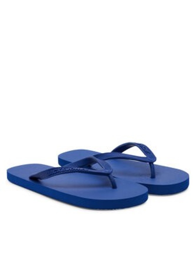 Jack & Jones Japonki Jfwbasic 12202589 Niebieski