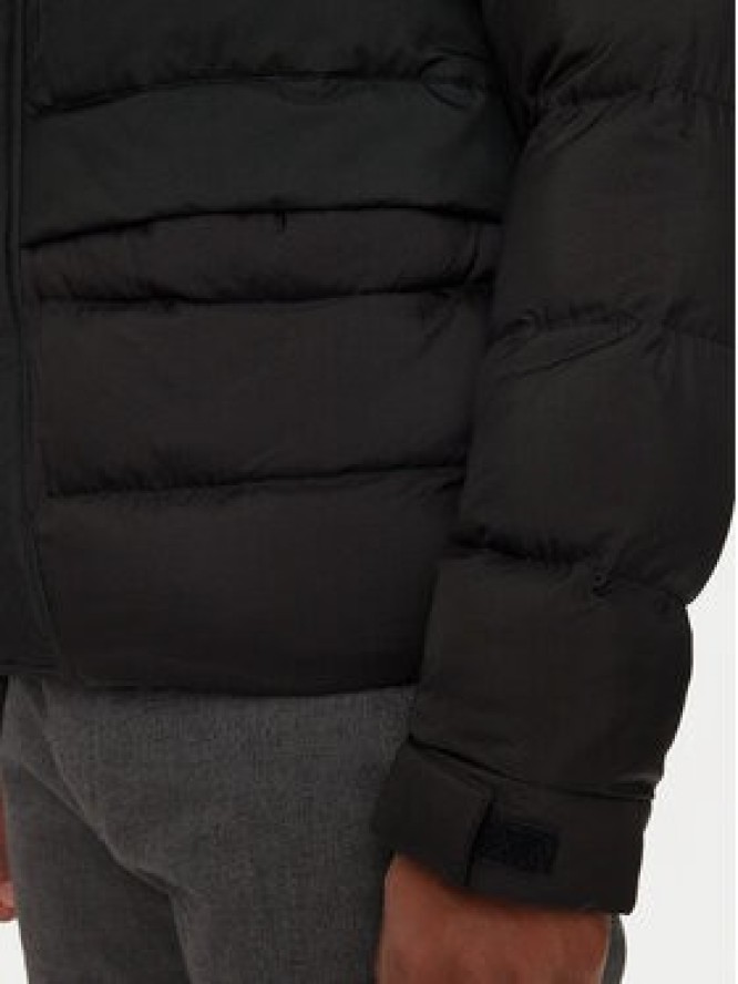 Colmar Kurtka zimowa 1108V 2YH Czarny Regular Fit