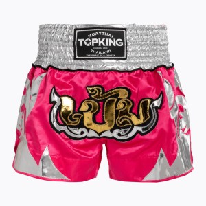 Spodenki treningowe Top King Thai Boxing