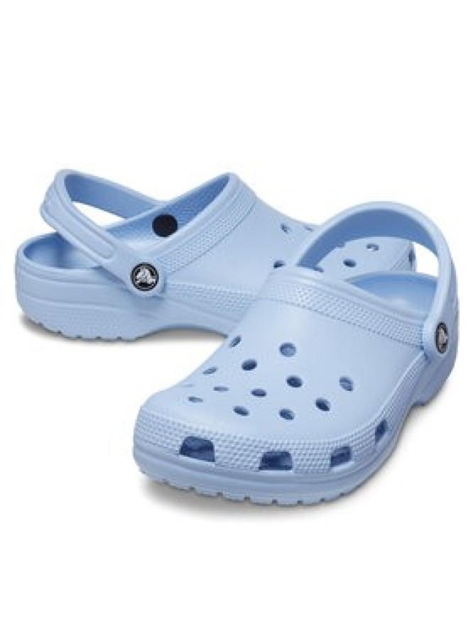Crocs Klapki Classic Clog 10001 Niebieski
